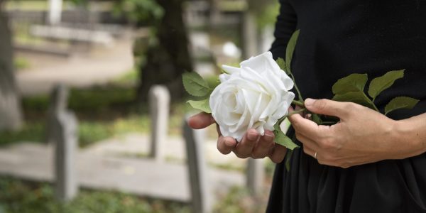 graveyard-background-concept